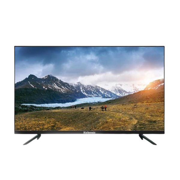 RICHSONIC 32" LED SMART TV - RSTV-881