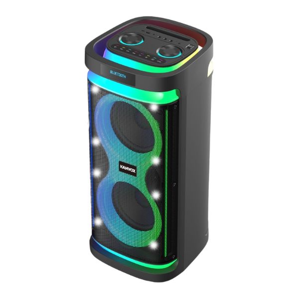 KANVOX HYPER BOOM XP300 Portable Speaker