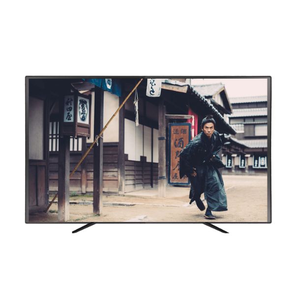 Clear 32″ HD LED Tempered Glass TV – 32CL8900