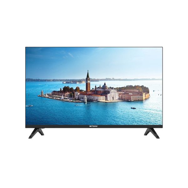 MITSHU 32" LED TV - MTV-AT32