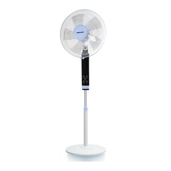 INNOVEX 16" Stand Fan with Remote - ISF165R