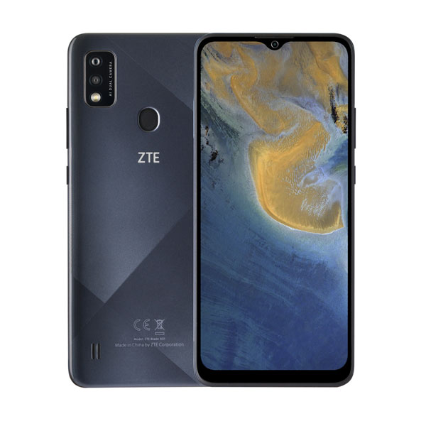 ZTE Blade A51