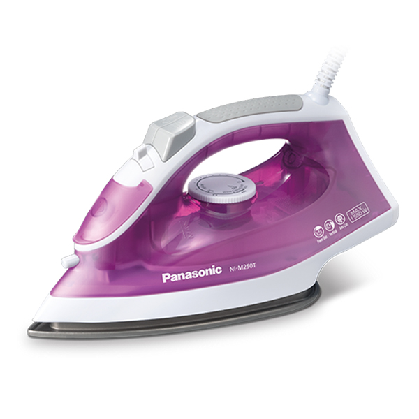 Panasonic Steam Iron – NI-M250T