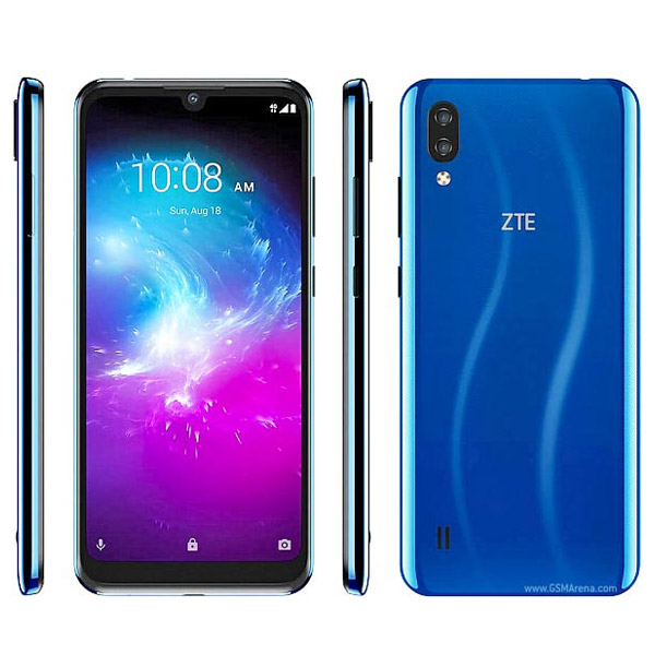 ZTE Blade A5 (2020)