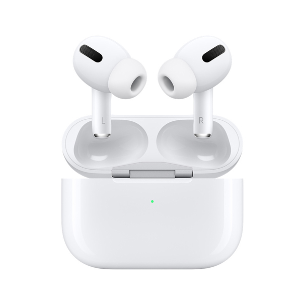 Apple AirPods Pro With Charging Case - MWP22ZA/A