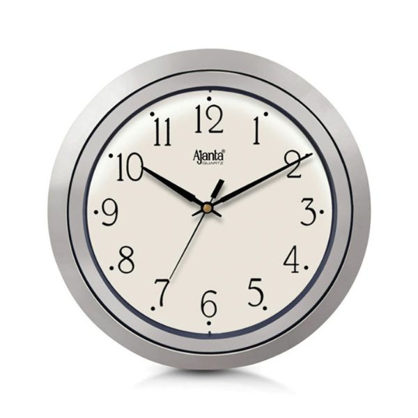 Ajanta Wall Clock - AJ1207