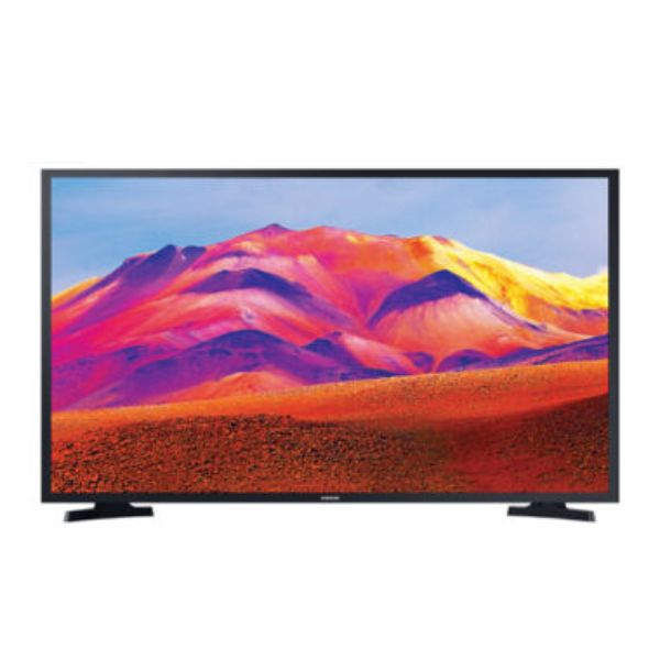 SAMSUNG 43″ Smart FHD TV - UA43T5400AR