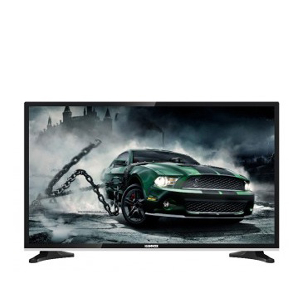 KANVOX 32" Smart LED TV - KAN32SF30