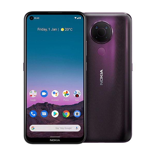 Nokia 5.4