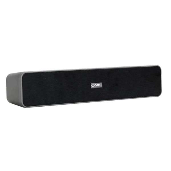 CORN True Wireless Stereo Soundbar Portable Speaker - YX010