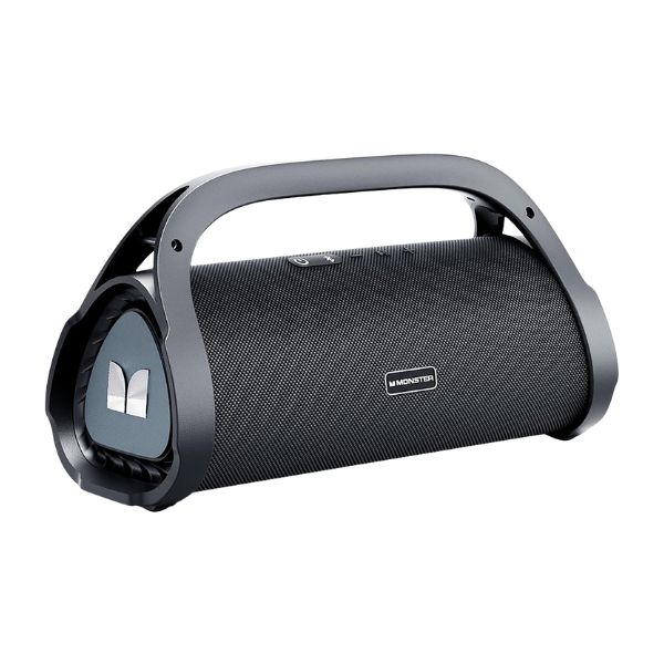 Monster Adventure Max Portable Speaker