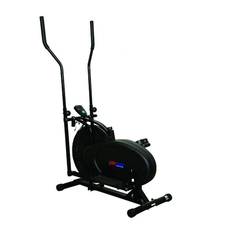 SEEPOWER Elliptical Bike – K8.2