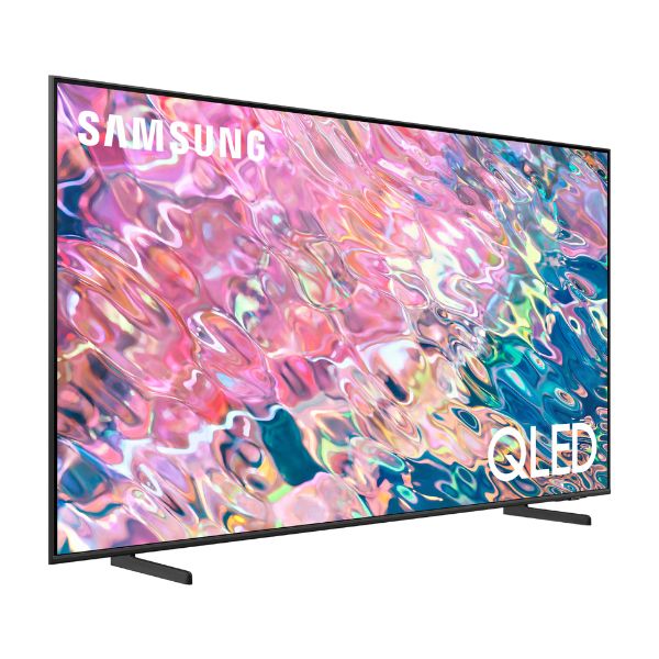 SAMSUNG 43" 4K QLED TV - Q60B