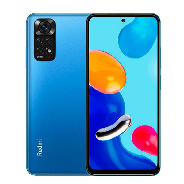 Xiaomi Redmi Note 11