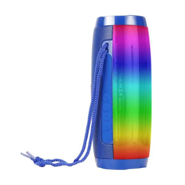 XO Wireless Portable Speaker - XO-F27