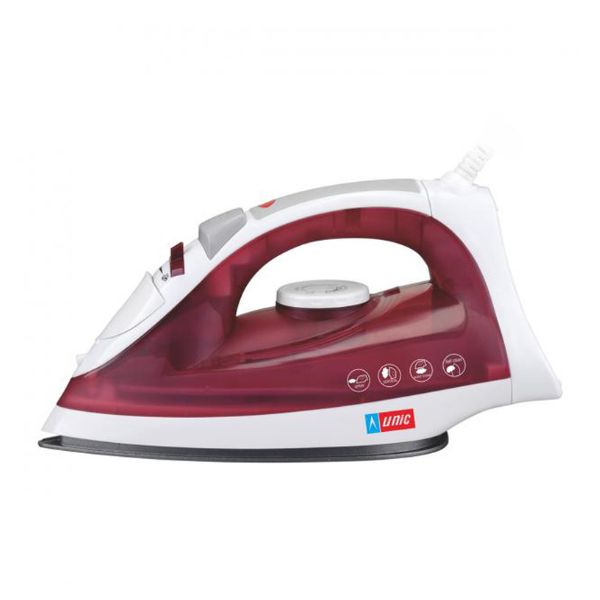 Unic Steam Iron - USI-ATC-201