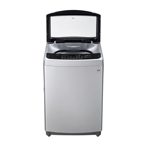 LG Fully Auto Inverter Washing Machine 12KG - T2312VSAM
