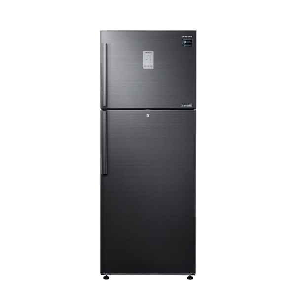SAMSUNG Double Door Refrigerator 478L No Frost Inverter - RT49K