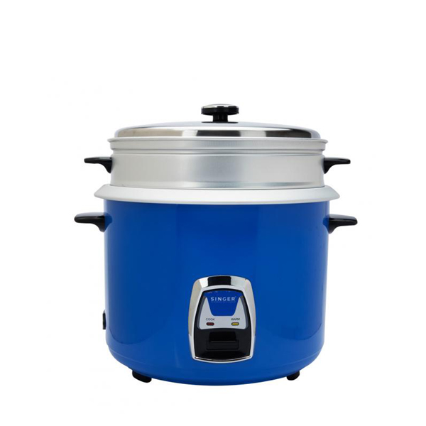 SINGER 2.8L Rice Cooker - RCW-1528