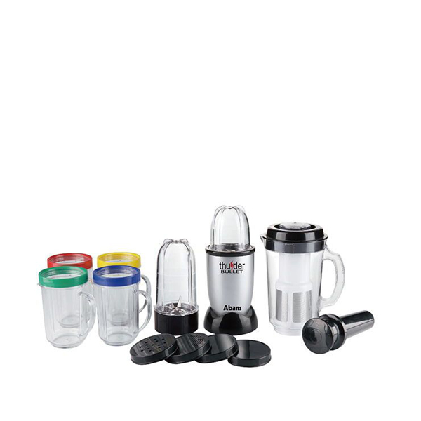 Abans Thunder Bullet Blender