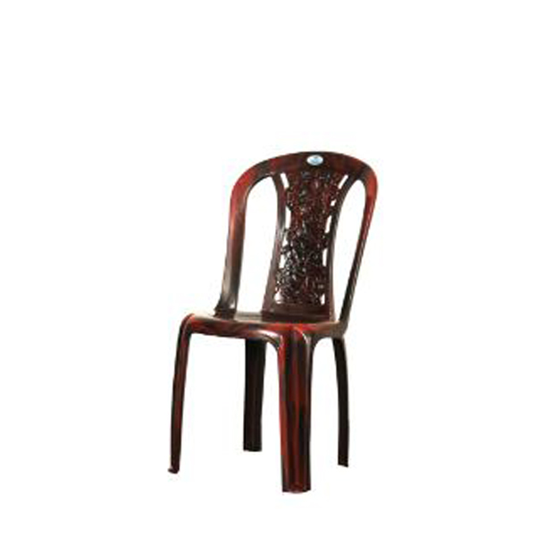 Nilkamal Plastic Chair - Amelia
