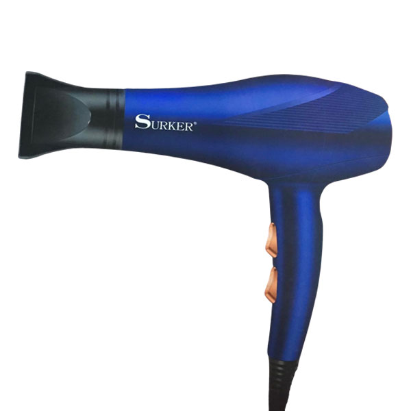 SURKER Professional Hair Dryer - SK-3202