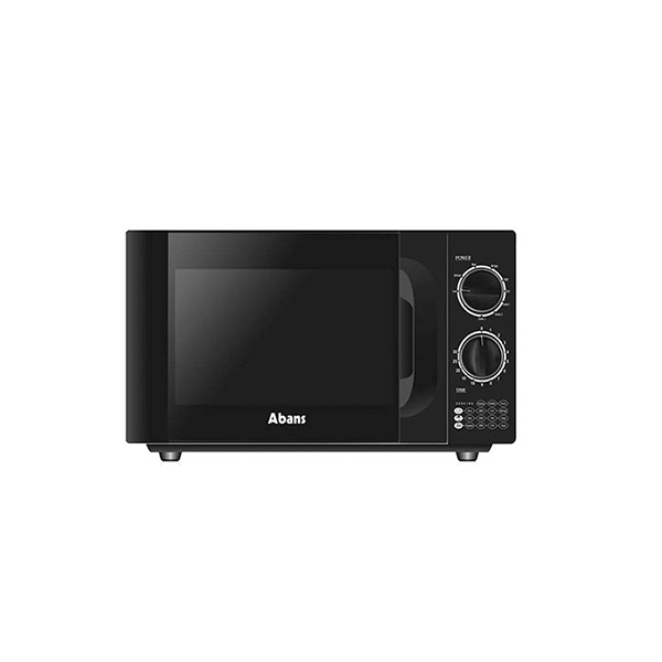 Abans Microwave Oven 25L – AMS-25LGR