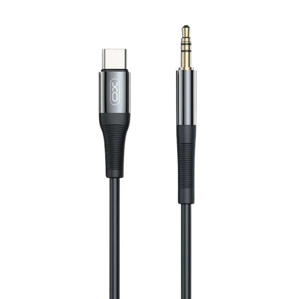 XO Type-C to 3.5MM Audio Adapter - NB-R193B