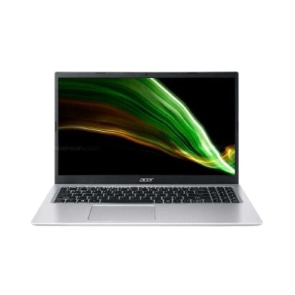 ACER 15.6" Intel Core i5 12th Gen 8GB Notebook Laptop