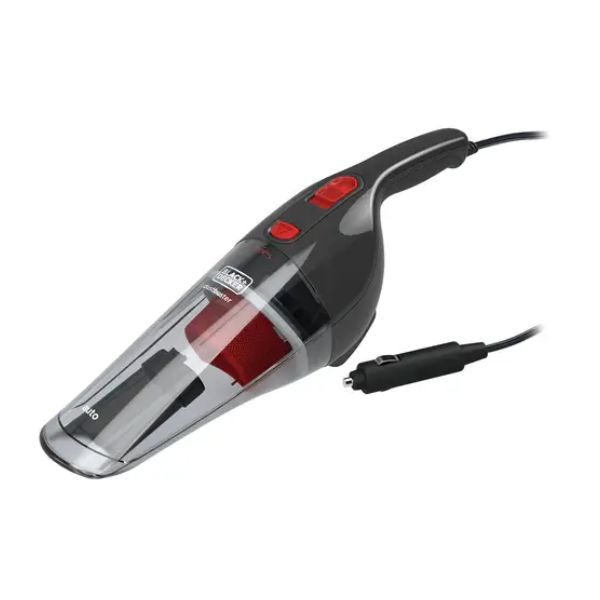 BLACK+DECKER Auto Dustbuster - NV1200AV