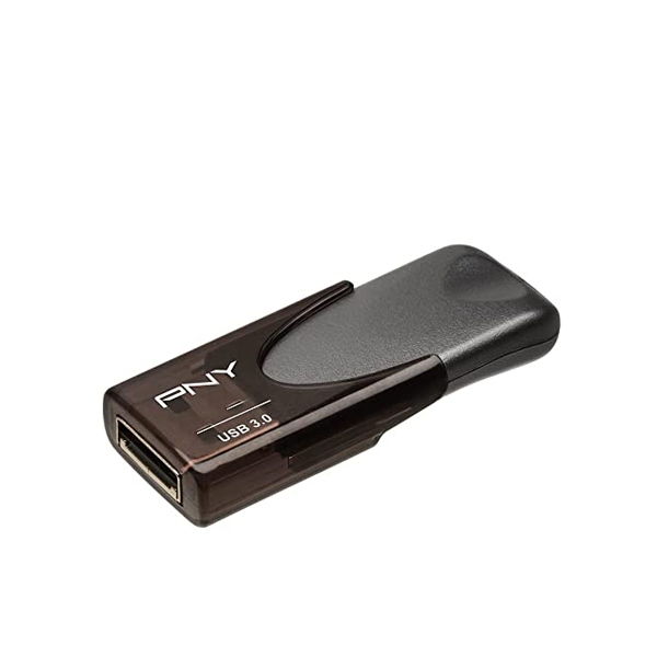PNY	Flash Drive - Turbo Attach 4