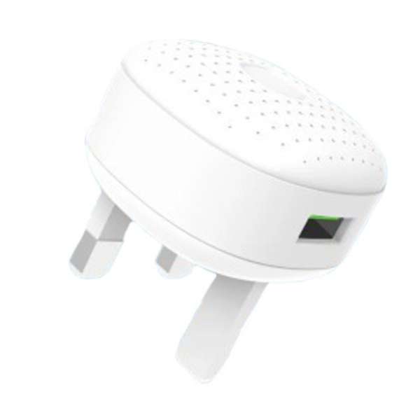 XO Quick Charging Adapter 18W QC3.0 - L86(UK)