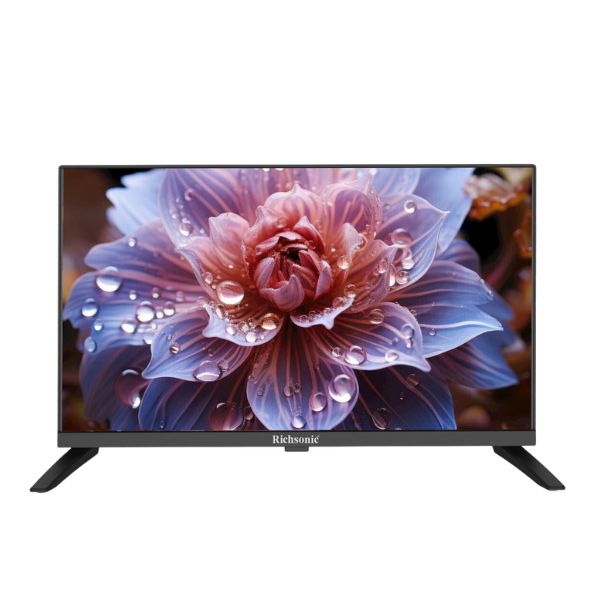 RICHSONIC 24" LED TV - RSTV-879