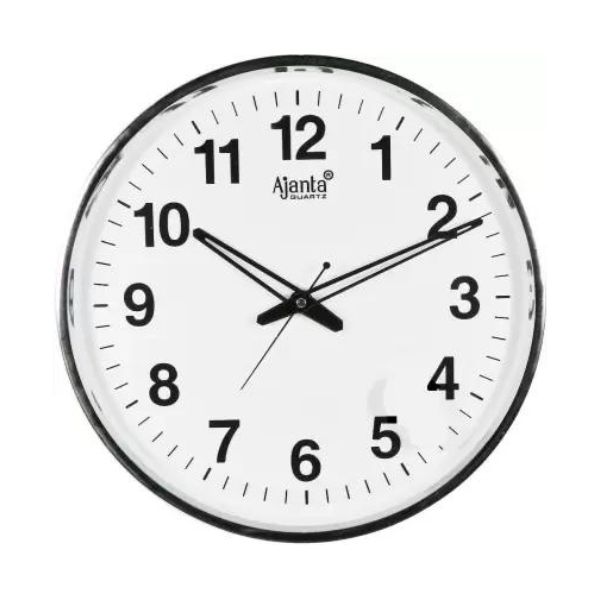Ajanta Wall Clock - AJ397