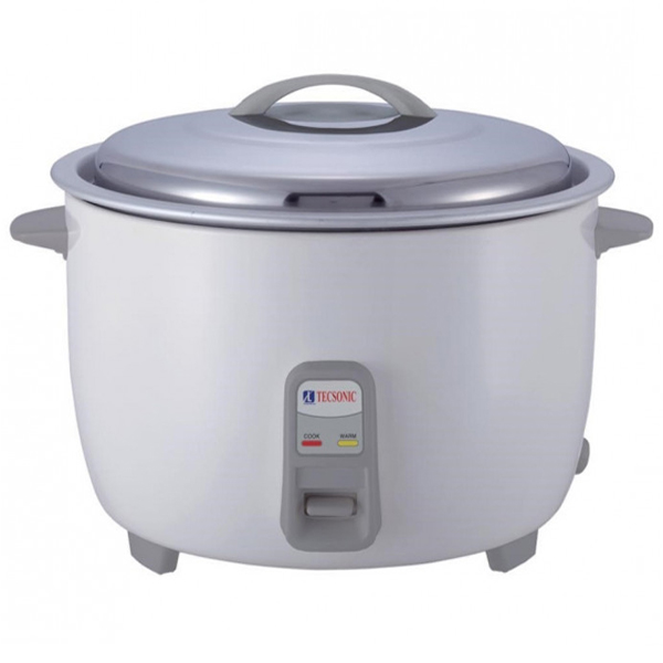 TECSONIC Rice Cooker 10L - TSRC1000