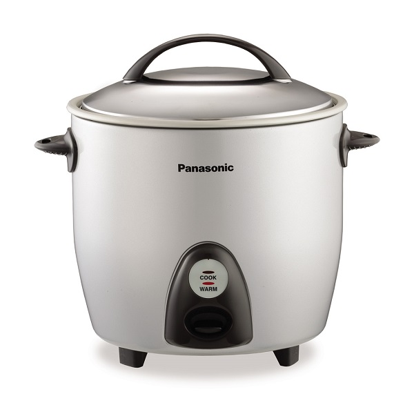 Panasonic Rice Cooker  2.8L – SR-G28