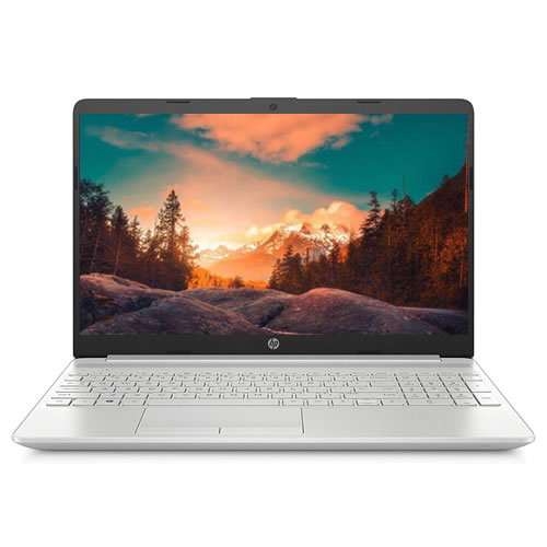 HP Laptop Ryzen 3 CPU | 8GB Ram | 512GB SSD - 15S-EQ1167AU