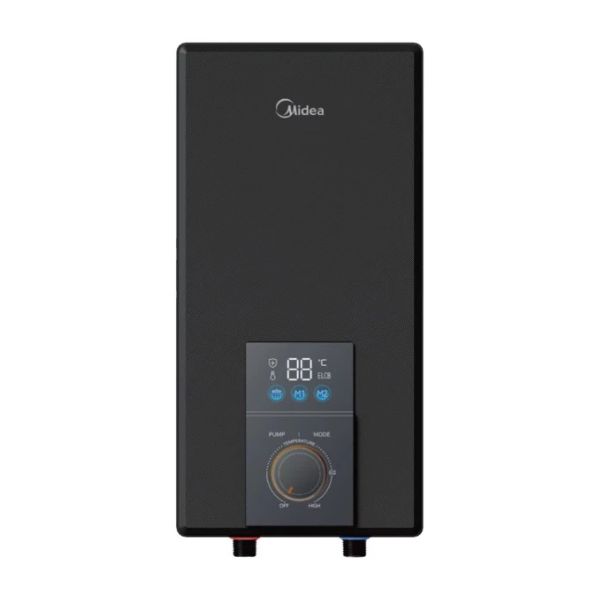 MIDEA Instant Water Heater with Pressure Pump - MID-EMB3