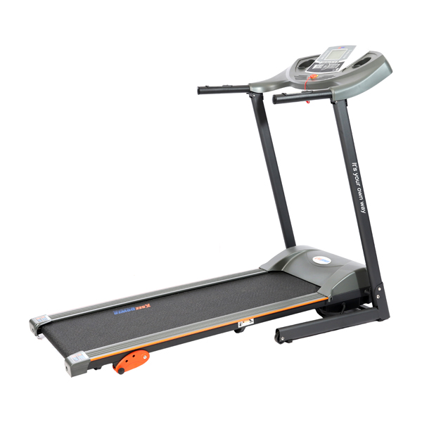 SEEPOWER Motorized Treadmill – 340P