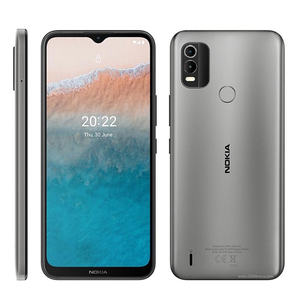 NOKIA C21 Plus