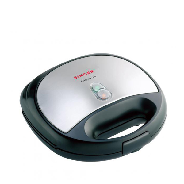 SINGER Sandwich Toaster - SST032BKI