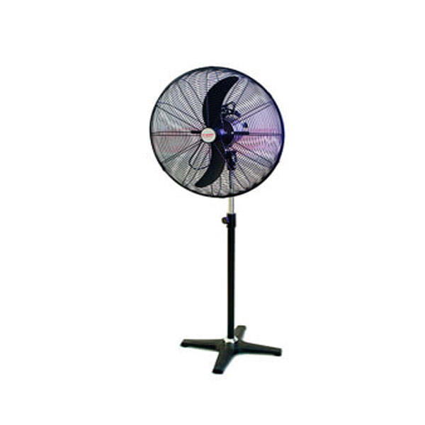 TELESONIC Industrial Pedestal Fan – TL-2646SF