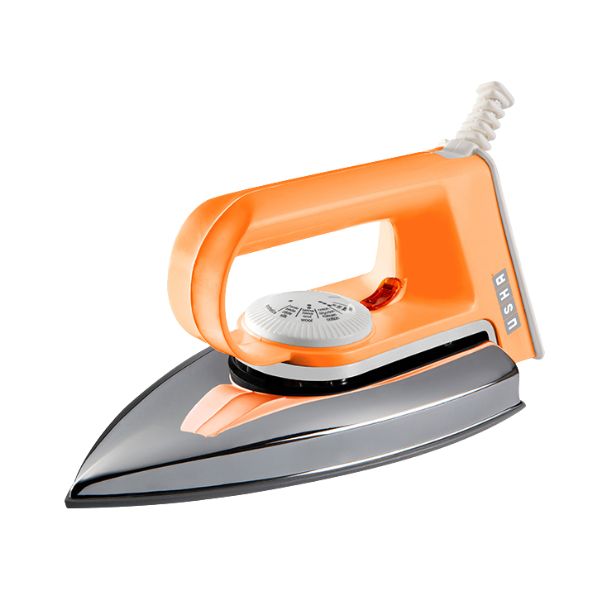 USHA Ultra Lightweight Dry Iron - EI 2102