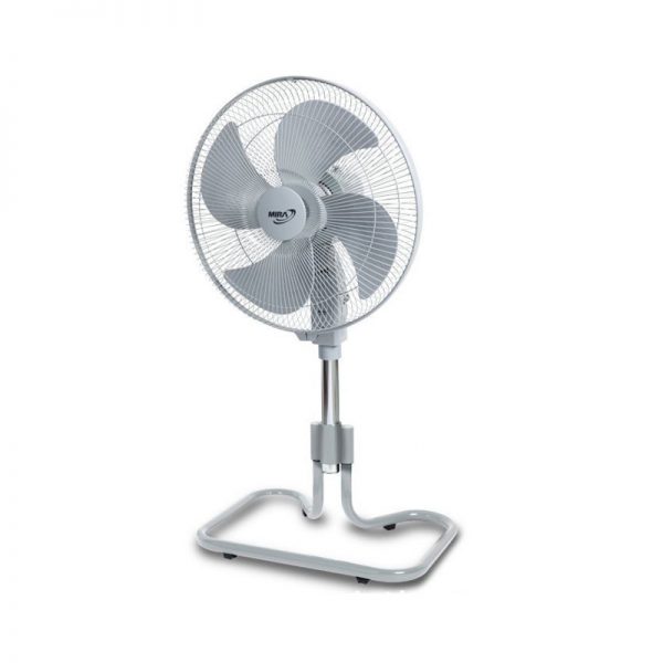 MIRA 18" Industrial Stand Fan - M187