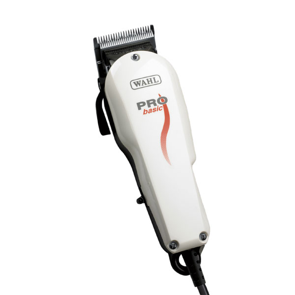 WAHL Pro Classic Series Basic Corded Hair Clipper