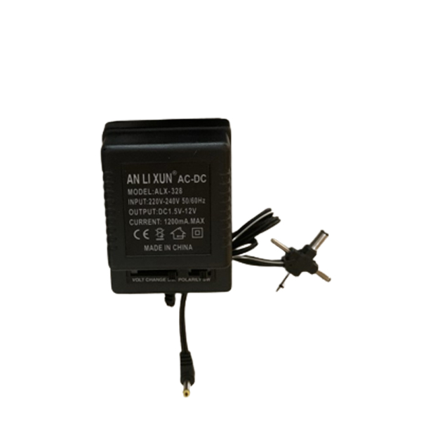 AN LI XUN Power Adapter - ALX-328T