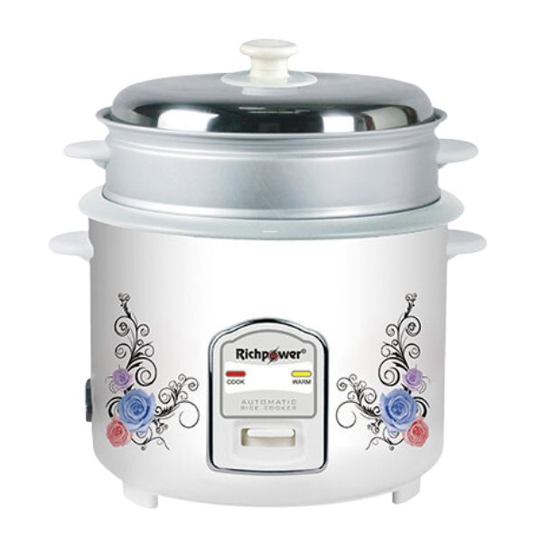 RICHPOWER Rice Cooker - 1.8L