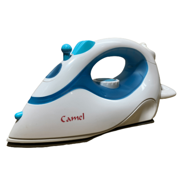 Camel Steam Iron - CL-2588B