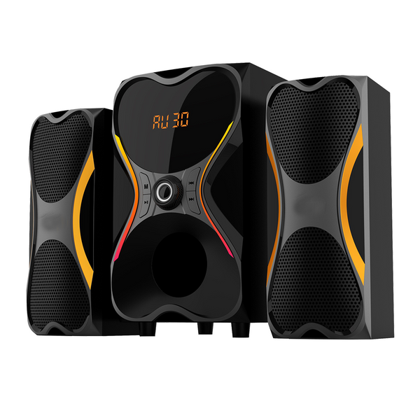 TELESONIC Multimedia Speaker - TL-3823BT