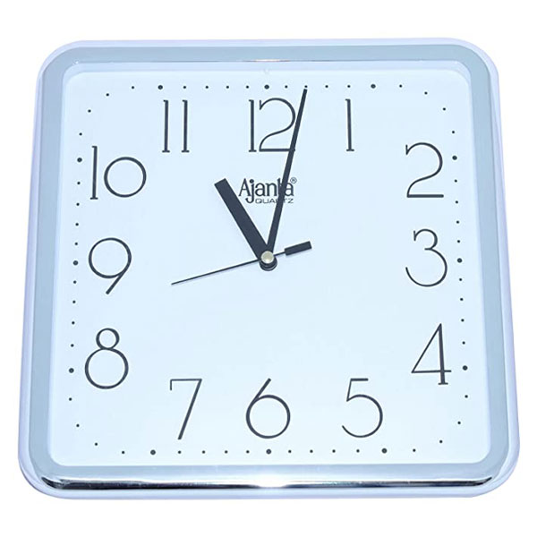 Ajanta Wall Clock - AJ677